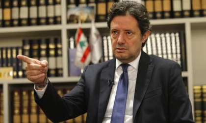 Libano: ministro, rafforzare legami con la Cina tramite collaborazione media