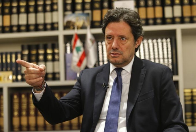 Libano: ministro, rafforzare legami con la Cina tramite collaborazione media