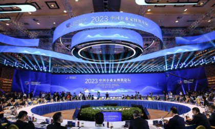 Cina: Hainan, forum promuove cooperazione tra imprenditori nazionali