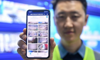 Cina: ospita oltre 10.000 officine digitali, fabbriche intelligenti