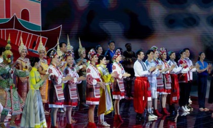 Cina: festival delle arti della Via della seta marittima a Quanzhou