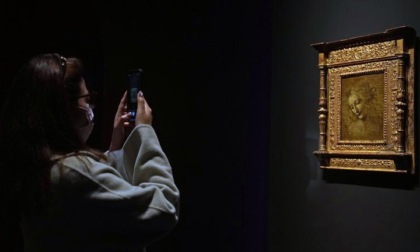Cina: mostra sul Rinascimento a Shanghai