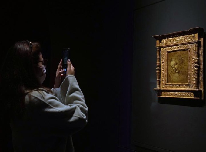 Cina: mostra sul Rinascimento a Shanghai