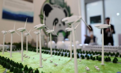 Svizzera: esploratore, Cina guida azione climatica globale con soluzioni economiche