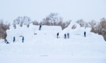 MALTEMPO: IN ARRIVO PIOGGIA, FREDDO E VENTO