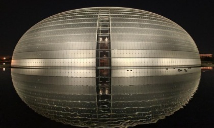 Cina: numero di spettacoli commerciali supera livelli pre-pandemia