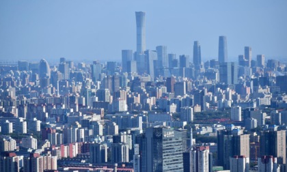 Cina: registra calo prezzi delle case a novembre