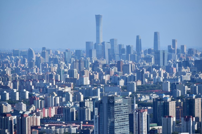 Cina: indice prezzi logistica stradale in lieve calo
