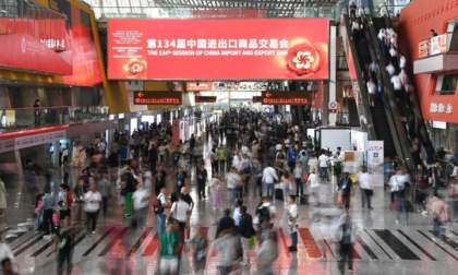 Cina: funzionario, nel 2024 economia offrirà più opportunità che sfide