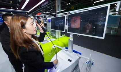 Cina: presenta linea guida per maggior digitalizzazione servizi per la vita
