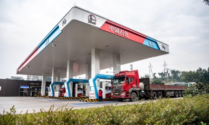 Cina: attiva grande centro rifornimento idrogeno per veicoli FCEV (2)