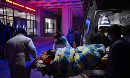 Cina: sale a 31 bilancio di vittime del terremoto nel Qinghai