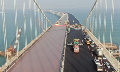 Cina: porterà avanti cooperazione, sviluppo di Greater Bay Area