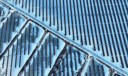 Cina: sviluppo energia pulita a Tangshan
