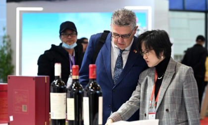Tianjin: e-commerce transfrontaliero, oltre 1,6 mld di dollari a gen-nov