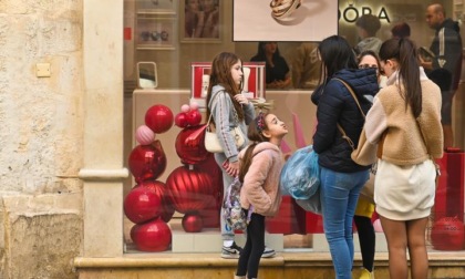 Malta: shopping natalizio a La Valletta