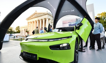 Cooperazione EV Cina-UE cresce nonostante l'indagine antisovvenzioni