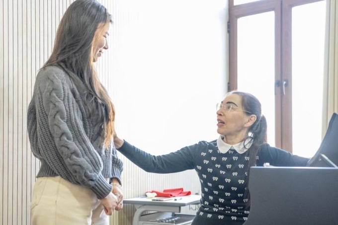 Cina: espatriati stranieri inseguono sogni nella rivitalizzazione del nord-est (3)