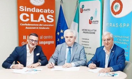 SICUREZZA E LAVORO, IL CONTRATTO COLLETTIVO