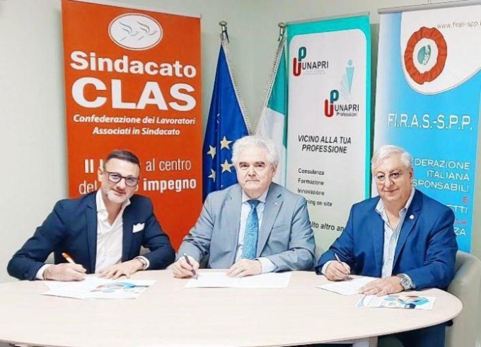 SICUREZZA E LAVORO, IL CONTRATTO COLLETTIVO