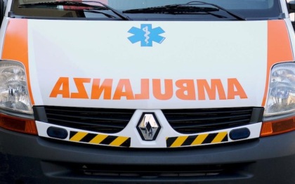 Violento tamponamento sull’ A1, gravi due giovani