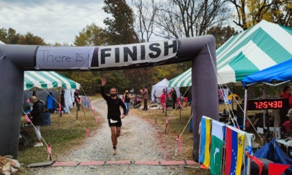 ULTRA MARATONA: L’EXPLOIT DI ANTONIO DI MANNO