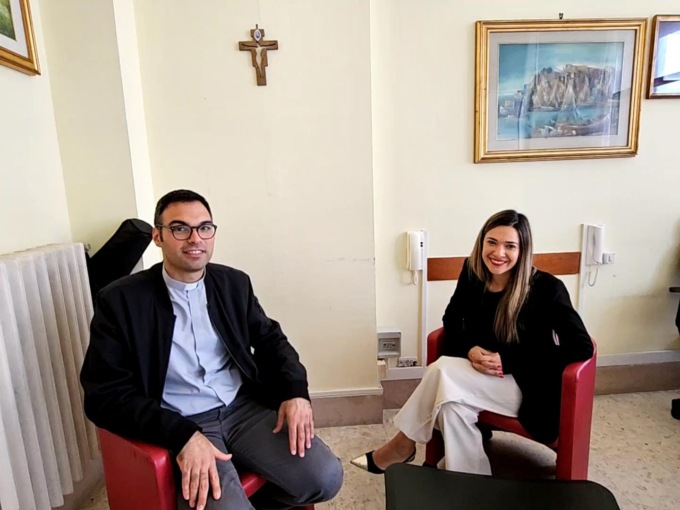 TERRACINA: PROTOCOLLO D’INTESA COMUNE-CARITAS