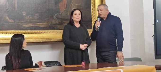 PRIVERNO: IL VENTENNALE DELL’ASSOCIAZIONE INSIEME ONLUS