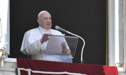 NATALE: “NO ALLA GUERRA”, L’APPELLO DEL PAPA