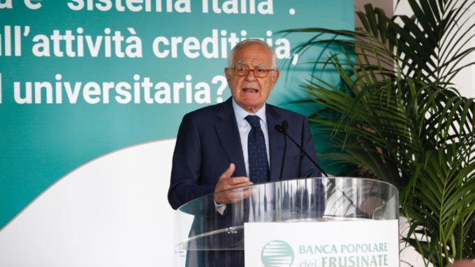 FROSINONE: BPF, PRESENTATO IL CALENDARIO 2024