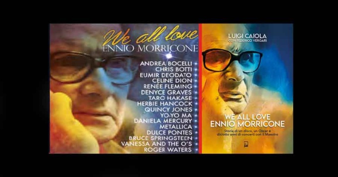 LAZIO TV: LUIGI CAIOLA A STORIE DI SUCCESSO