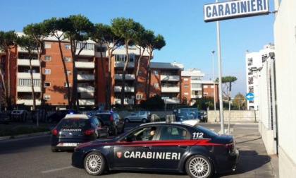 ROMA: UOMO ACCOLTELLATO AD OSTIA, SI INDAGA