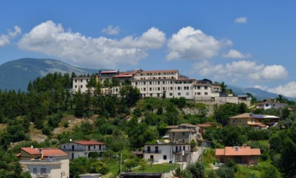 VEROLI: CLINICA CITTA' BIANCA, INAUGURATO UN NUOVO REPARTO