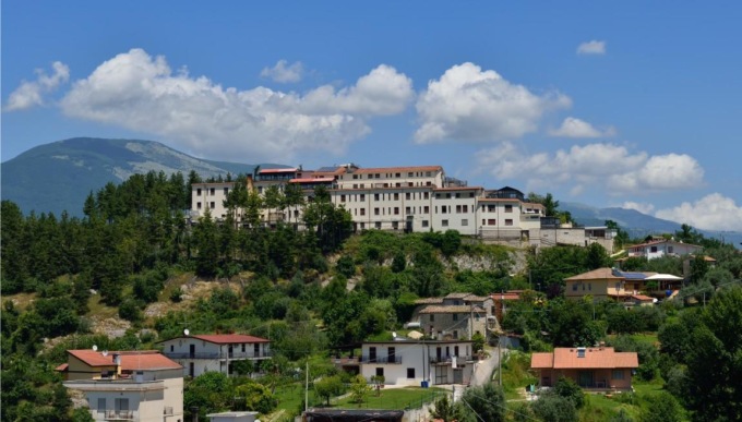 VEROLI: CLINICA CITTA’ BIANCA, INAUGURATO UN NUOVO REPARTO