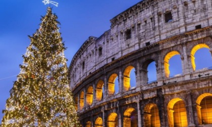 ROMA: MUSEI APERTI A NATALE