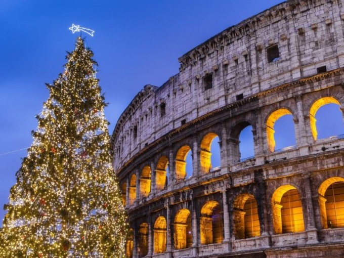 ROMA: MUSEI APERTI A NATALE