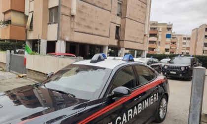 ANZIO: SPACCIO DI DROGA, CONTROLLI ALLO ZODIACO