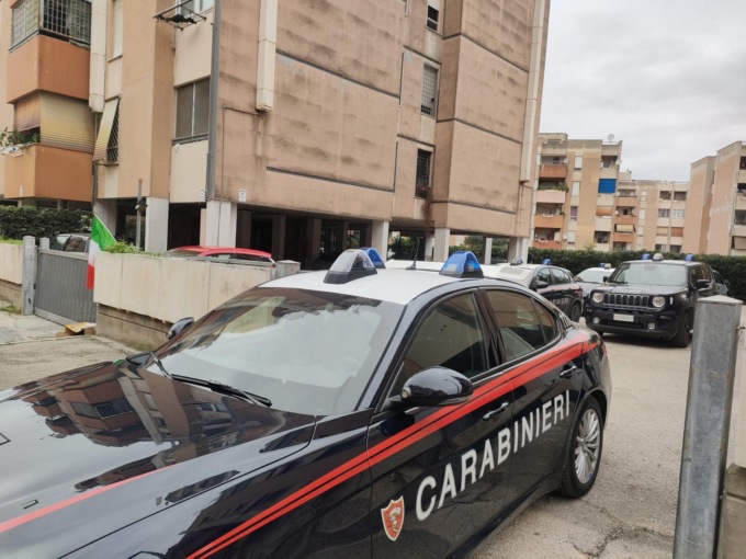ANZIO: SPACCIO DI DROGA, CONTROLLI ALLO ZODIACO