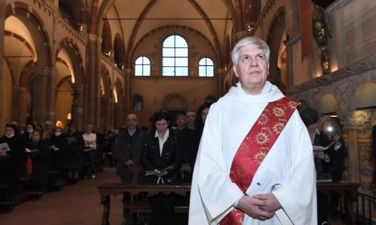 MONTECASSINO: NATALE, GLI AGURI DELL’ ABATE