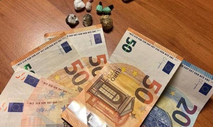 ROMA: SPACCIO DI DROGA, 6 ARRESTI