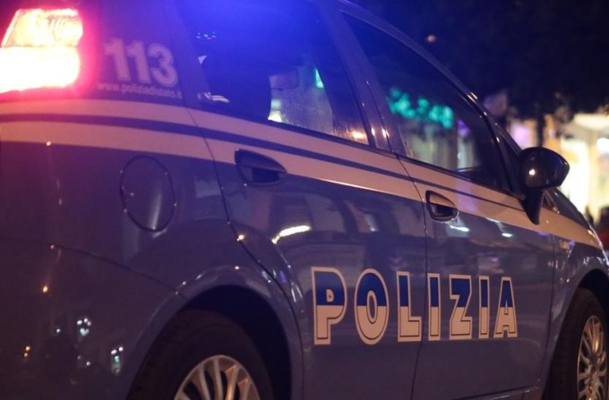 RIETI: UCCIDE LA MOGLIE E SI SUICIDA