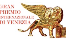 VENEZIA: GRAN PREMIO INTERNAZIONALE - LEONE D'ORO