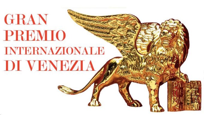 VENEZIA: GRAN PREMIO INTERNAZIONALE – LEONE D’ORO