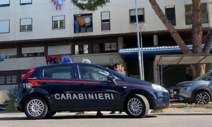 CRONACA: TRAFFICO DI RIFIUTI TRA LAZIO E CAMPANIA
