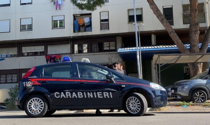 CRONACA: TRAFFICO DI RIFIUTI TRA LAZIO E CAMPANIA