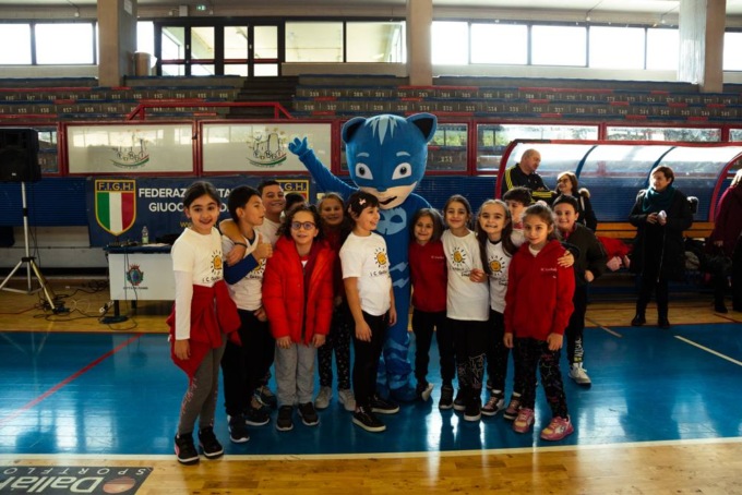 FONDI: “IN GUARDIA PER LA SOLIDARIETA'”