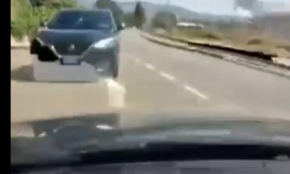 TECCHIENA: SCHIANTO IN DIRETTA, VERSO IL PROCESSO