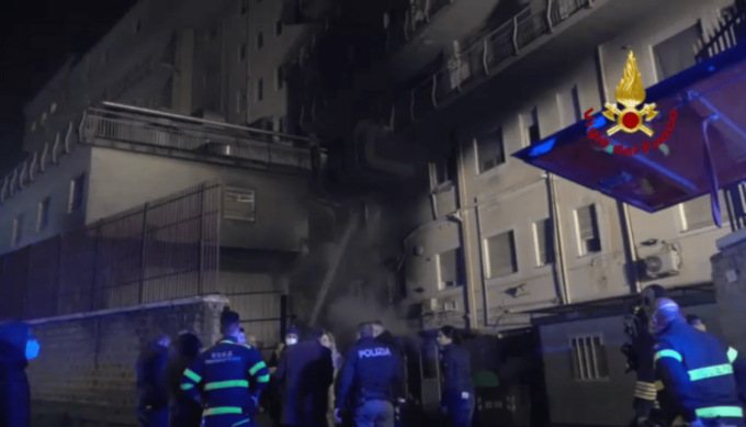 TIVOLI:TRAGEDIA IN OSPEDALE, L’INCHIESTA