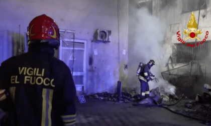 TIVOLI: TRAGEDIA IN OSPEDALE, CHI SONO LE VITTIME