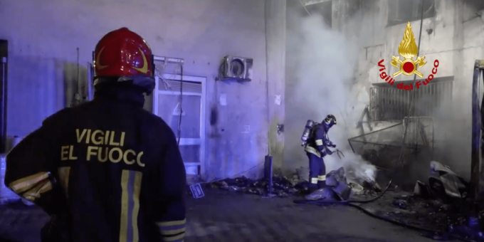 TIVOLI: TRAGEDIA IN OSPEDALE, CHI SONO LE VITTIME